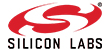 silicon labs / 芯科科技