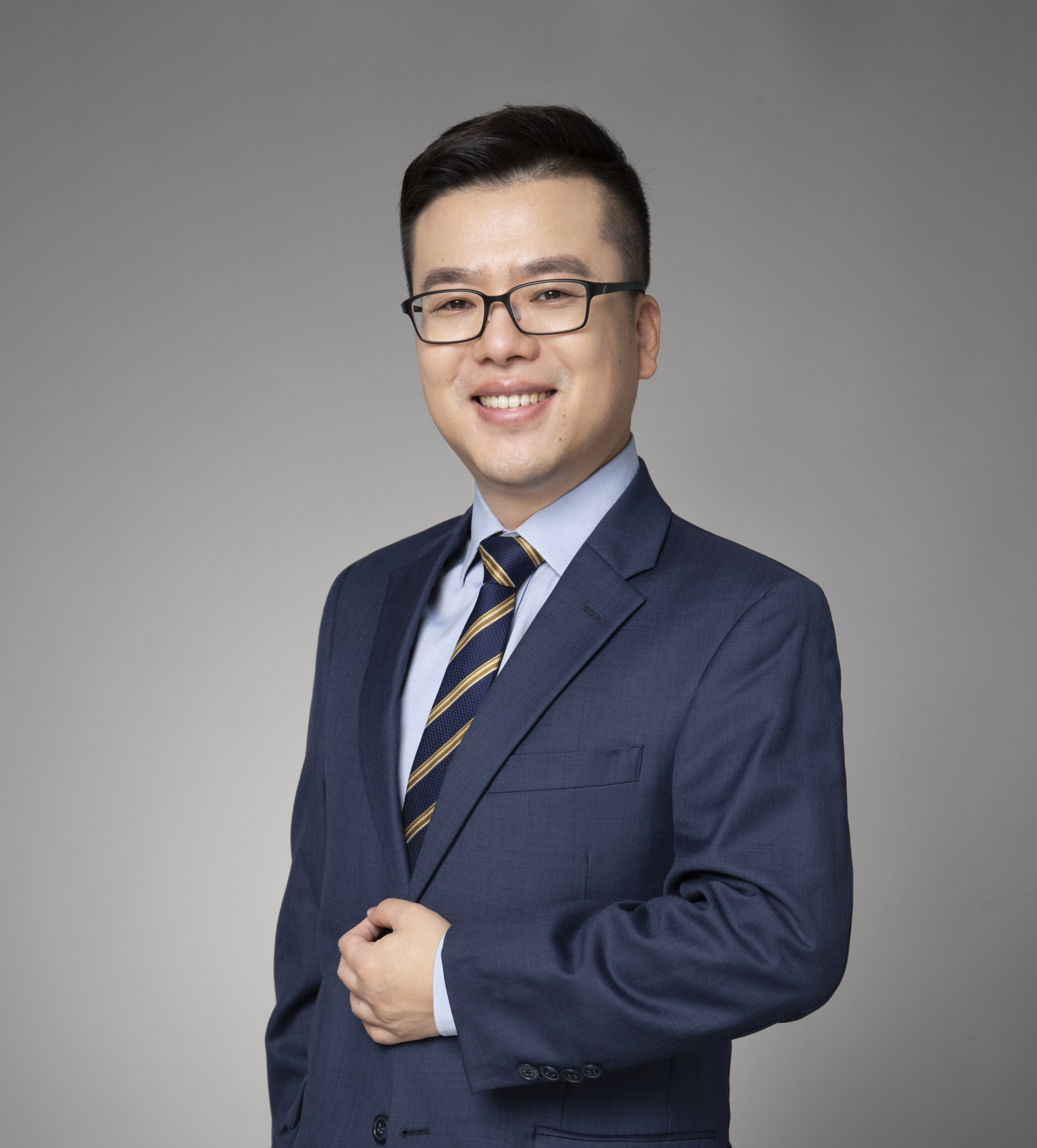 直播讲师