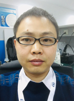 讲师